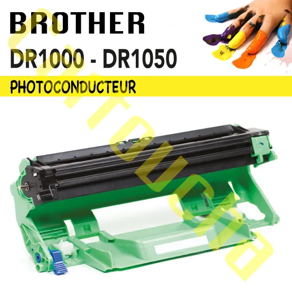 [7001050] Photoconducteur Compatible Brother DR-1050