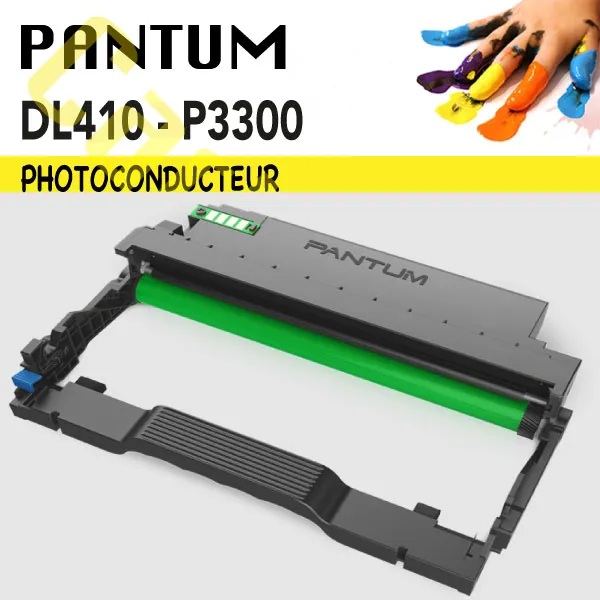 Photoconducteur Compatible PANTUM DL410