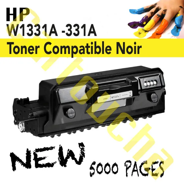 Toner Compatible HP W1331A - N°331A