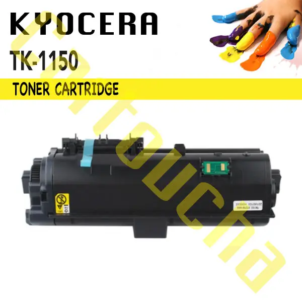 Toner Compatible Kyocera TK-1150
