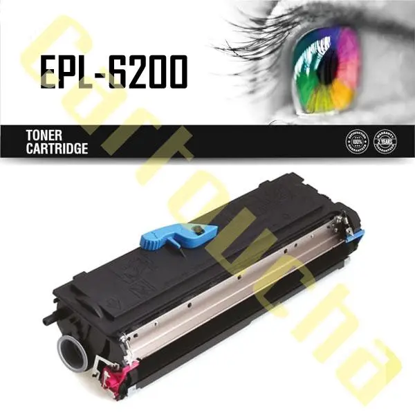 [2026200] Toner Compatible Epson EPL6200 