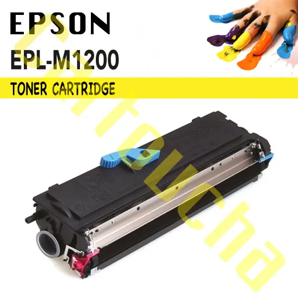 [202M1200] Toner Compatible Epson M1200