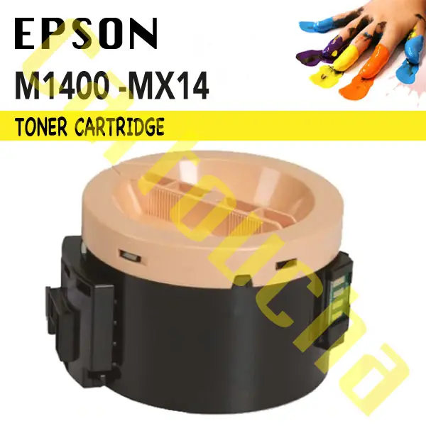 [202M1400] Toner Compatible Epson M1400-MX14NF