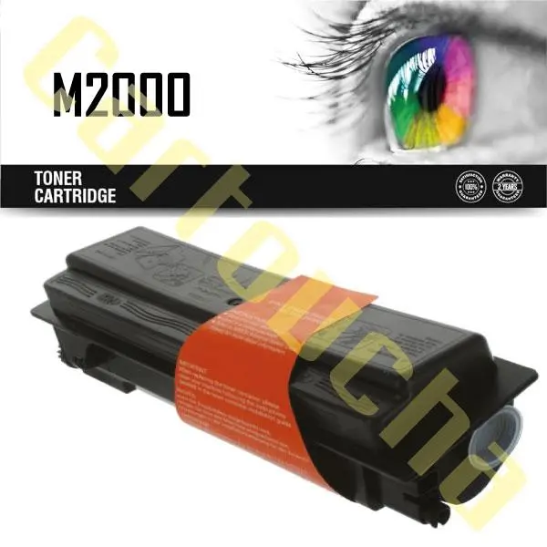 [202M2000] Toner Compatible Epson M2000