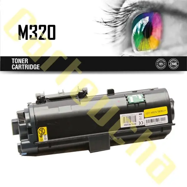 [202M320] Toner Compatible Epson M320