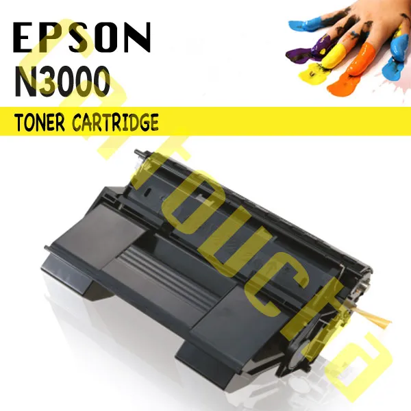 [202N3000] Toner Compatible Epson N3000 