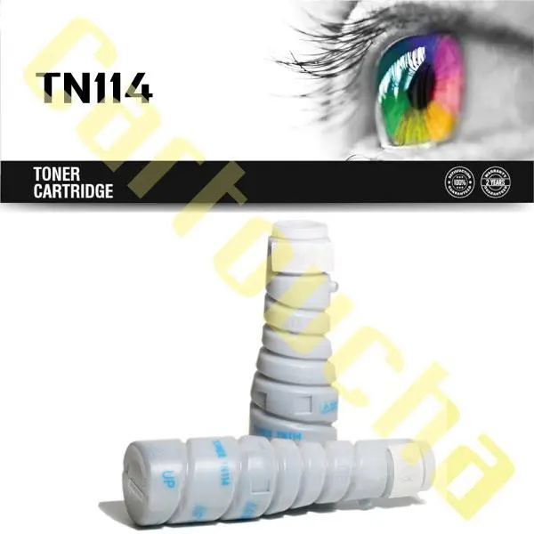 [207114] Toner Compatible Minolta TN114