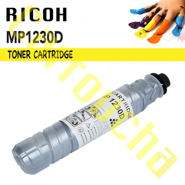 [2091230] Toner Compatible Ricoh 1230D