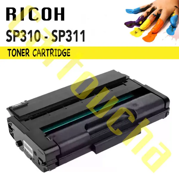 [209SP310] Toner Compatible Ricoh SP310-SP311
