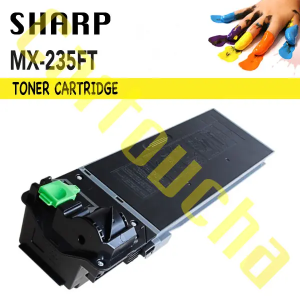 Toner Compatible Sharp MX-235FT