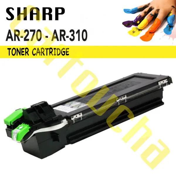 [211310FT] Toner Compatible Sharp AR-310FT
