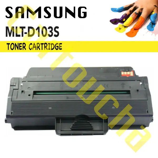 [210103S] Toner Compatible Samsung MLT- D103S