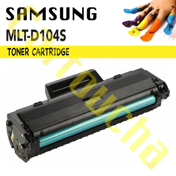 [210104S] Toner Compatible Samsung MLT-D104S