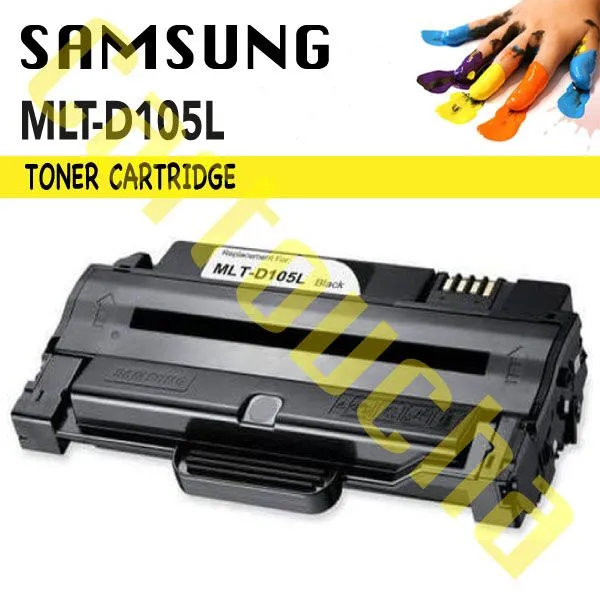Toner Compatible Samsung MLT-D105L