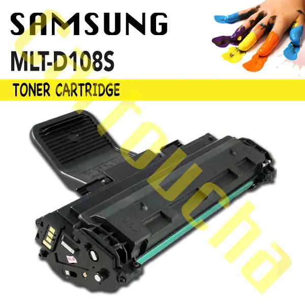 [210108S] Toner Compatible Samsung MLT-D108S