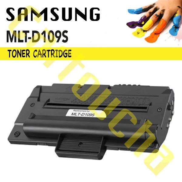 [210109S] Toner Compatible Samsung MLT-D109S
