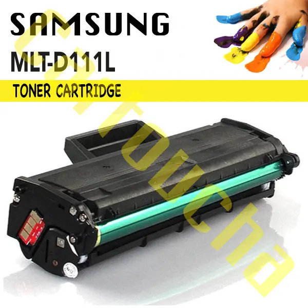 [210111L] Toner Compatible Samsung MLT-D111L