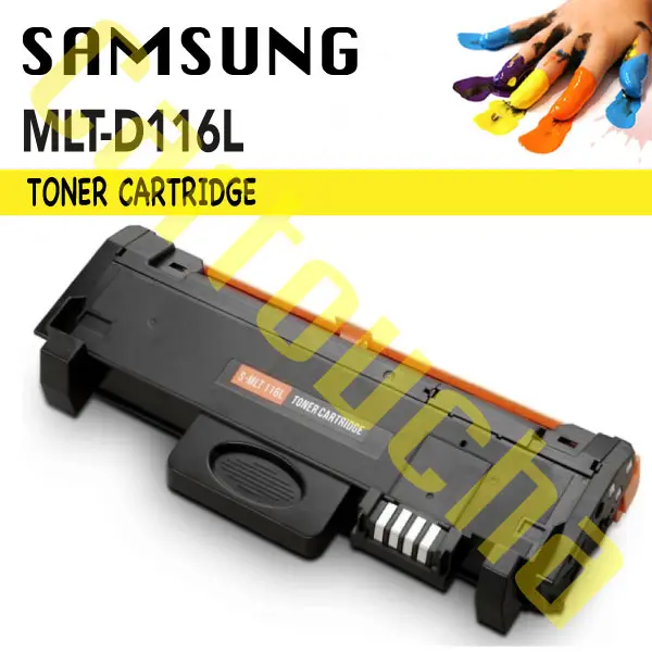 Toner Compatible Samsung MLT-D116L