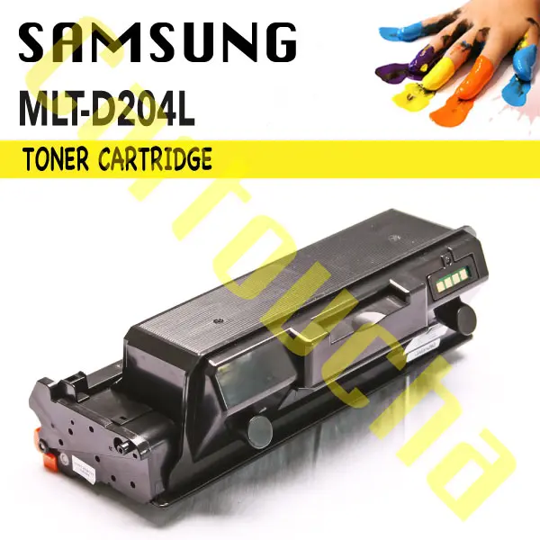 Toner Compatible Samsung MLT-D204L