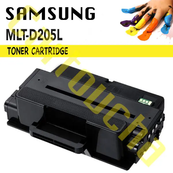 Toner Compatible Samsung MLT-D205L