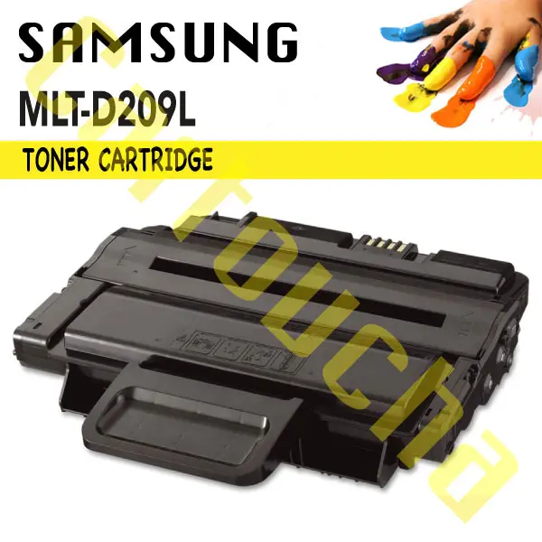 Toner Compatible Samsung MLT-D209L