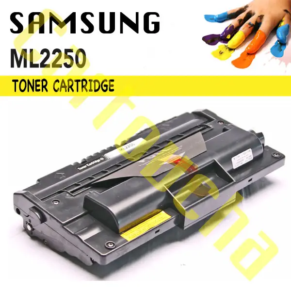 Toner Compatible Samsung ML2250-ML2251