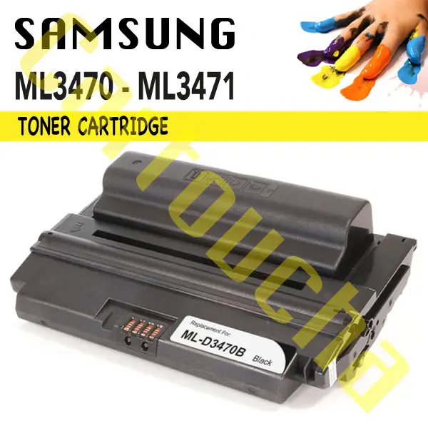 Toner Compatible Samsung ML3470