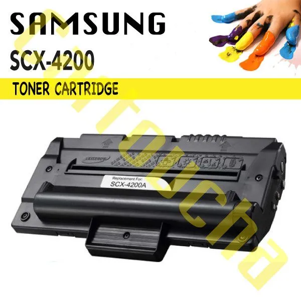 Toner Compatible Samsung ML4200