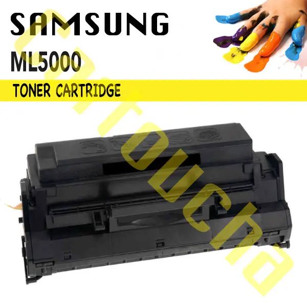 Toner Compatible Samsung ML5000
