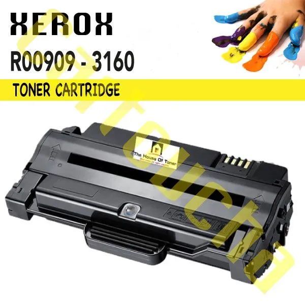 [212PH3140] Toner Compatible Xerox Phaser 3140 108R00909