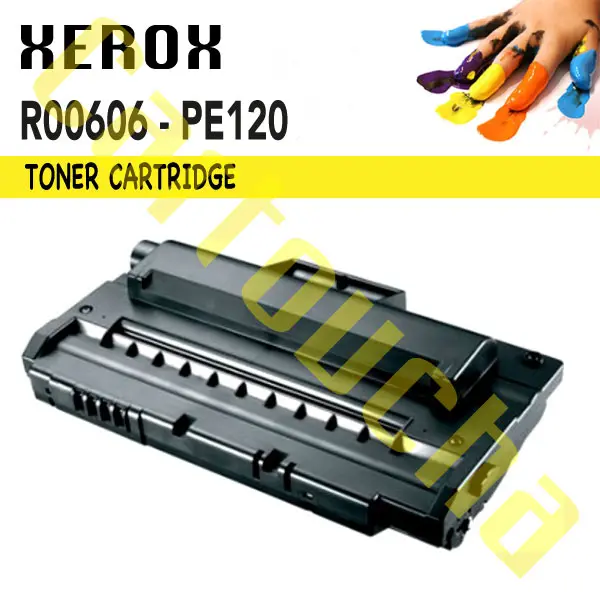 Toner Compatible Xerox 013R00606