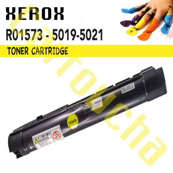 Toner Compatible Pour Xerox WC 5019 5021 5024 R01573