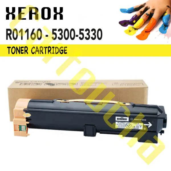 Toner Compatible Pour Xerox WC 5300/5330 R01160