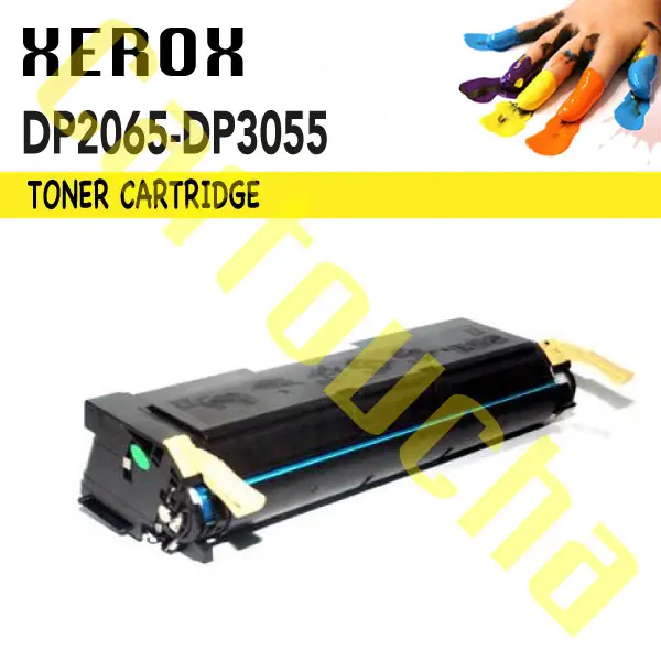 Toner Compatible Xerox DocuPrint CWAA0711