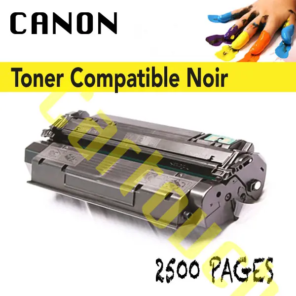 Toner Compatible Canon EP-25