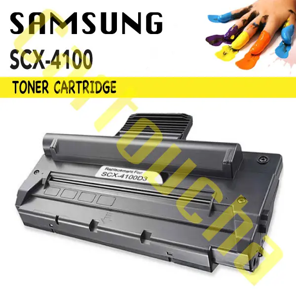 Toner Compatible Samsung ML4100