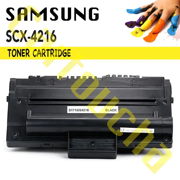 Toner Compatible Samsung SCX4260