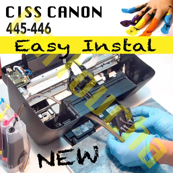 Systeme Continue Universel 