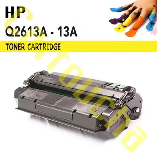 [20313A] Toner Compatible HP Q2613A N°13A