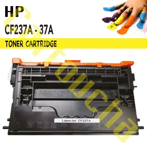 [20337A] Toner Compatible HP CF237A N°37A