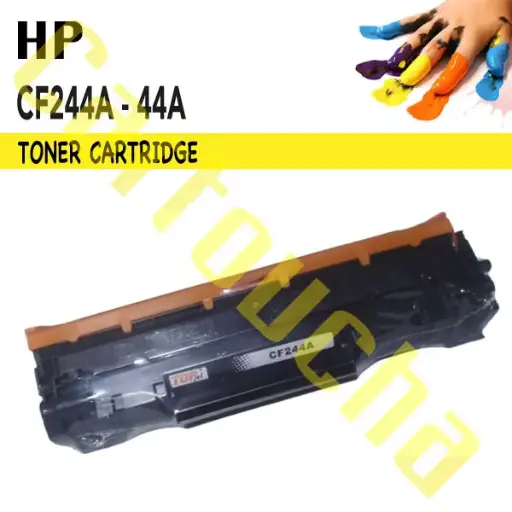 [20344A] Toner Compatible HP CF244A N°44A