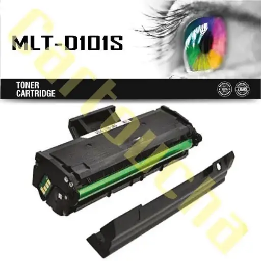 [210101S] Toner Compatible Samsung MLT-D101S