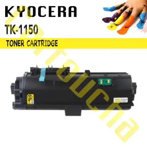 [2051150] Toner Compatible Kyocera TK-1150