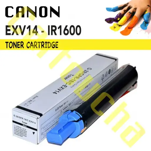 [201EXV14] Toner Compatible Canon EXV5-EXV14-NPG20