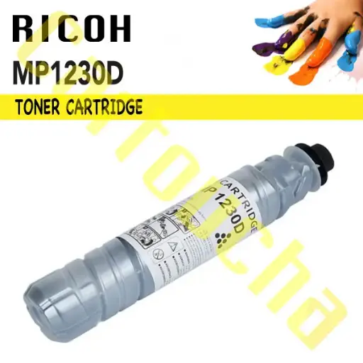 [2091230] Toner Compatible Ricoh 1230D