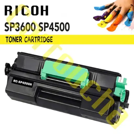 [2094500] Toner Compatible Ricoh SP4500-SP3600