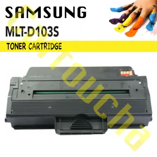 [210103S] Toner Compatible Samsung MLT- D103S