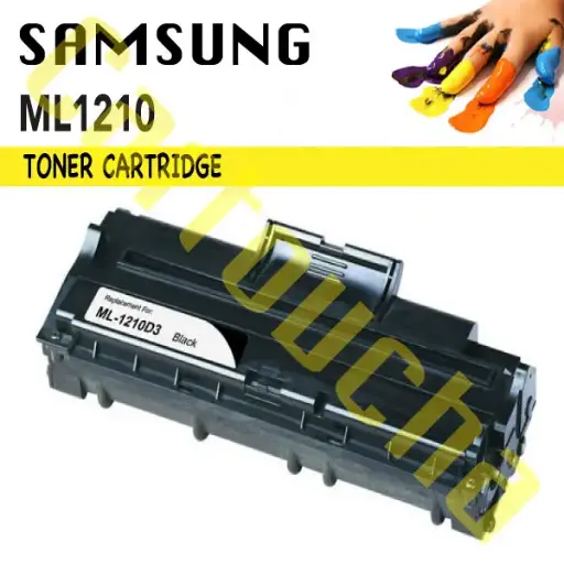 [2101210] Toner Compatible Samsung ML1210 