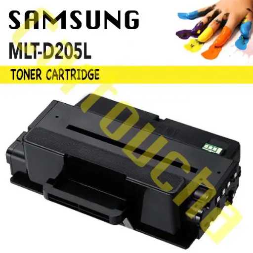 [210205L] Toner Compatible Samsung MLT-D205L