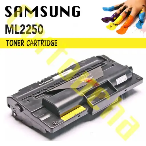 [2102250] Toner Compatible Samsung ML2250-ML2251